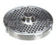 MC32-18-187H Biro Plate, Size 32, 3/16 Hole, With Hub