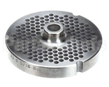 MC32-18-187H Biro Plate, Size 32, 3/16 Hole, With Hub