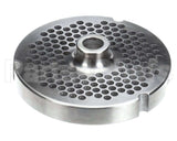 MC32-18-187H Biro Plate, Size 32, 3/16 Hole, With Hub