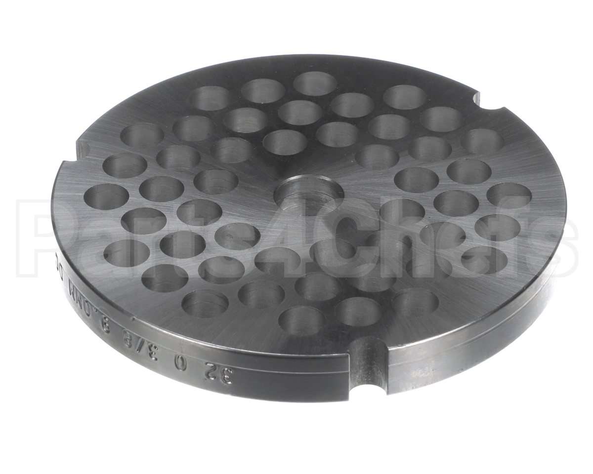 MC32-18-375 Biro Plate Size 32 3/8 Hole