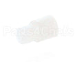 MC39 Globe Bumper, End Weight