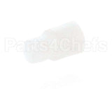 MC39 Globe Bumper, End Weight
