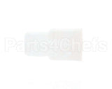 MC39 Globe Bumper, End Weight