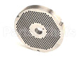 MC52-18-125 Biro Plate Size 52 1/8 Hole (3.2Mm)