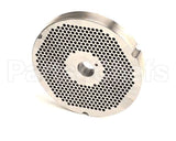 MC52-18-125 Biro Plate Size 52 1/8 Hole (3.2Mm)