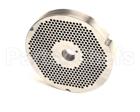 MC52-18-125 Biro Plate Size 52 1/8 Hole (3.2Mm)