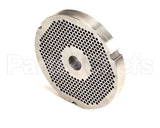 MC52-18-125 Biro Plate Size 52 1/8 Hole (3.2Mm)
