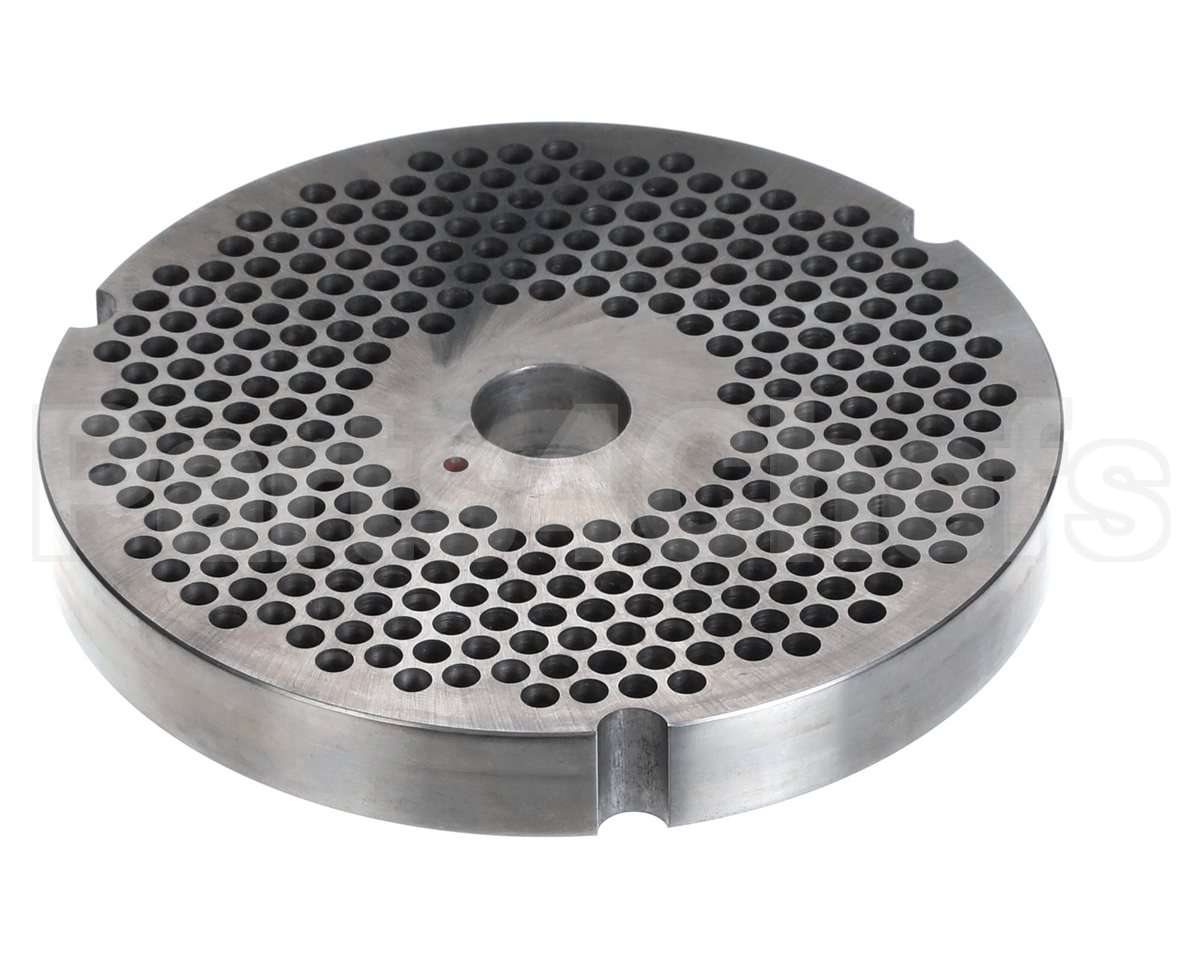 MC52-18-187 Biro Plate Size 52 3/16 Hole 5Mm