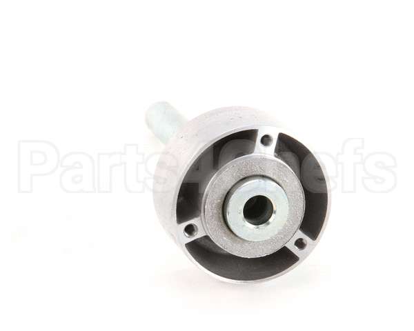 MCA12 Globe Knife Hub Assembly. (Items 23A-27)
