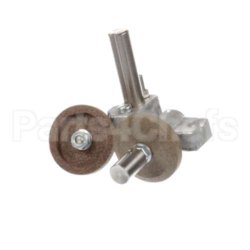 MCA16 Globe Knife Sharpener Assembly