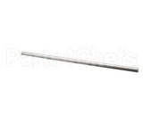 MCA26 Globe Slide Bar, Round