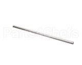 MCA26 Globe Slide Bar, Round