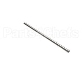 MCA26 Globe Slide Bar, Round