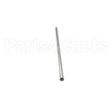 MCA26 Globe Slide Bar, Round