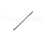 MCA26 Globe Slide Bar, Round