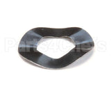 MCA32 Globe Wavy Washer