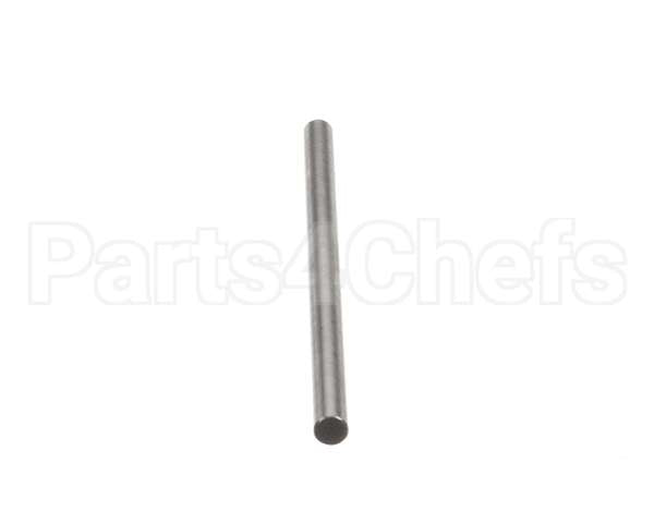 MCA37 Globe Rod, End Weight
