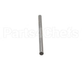MCA37 Globe Rod, End Weight