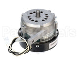 MCA432 Globe Knife Motor
