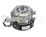 MCA432 Globe Knife Motor