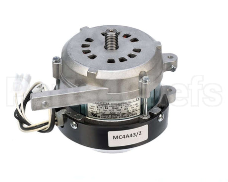 MCA432 Globe Knife Motor