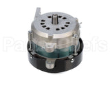 MCA432 Globe Knife Motor