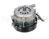 MCA432 Globe Knife Motor