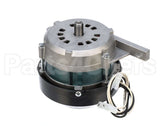 MCA432 Globe Knife Motor