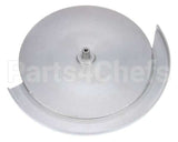 MCA4USA Globe Knife Cover Assembly.