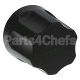 MCB42 Compatible Globe Chute Support Knob