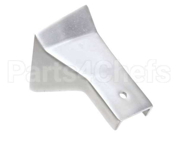 MCB5 Globe Chute Support