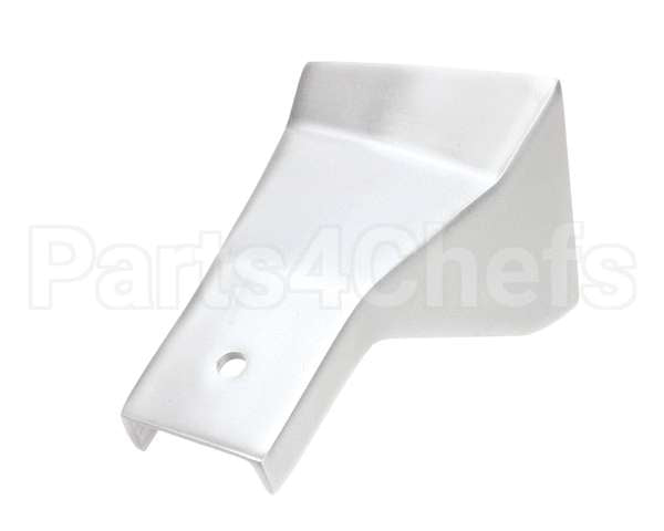 MCB5 Globe Chute Support