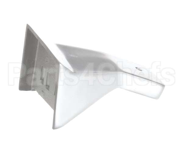 MCB5 Globe Chute Support