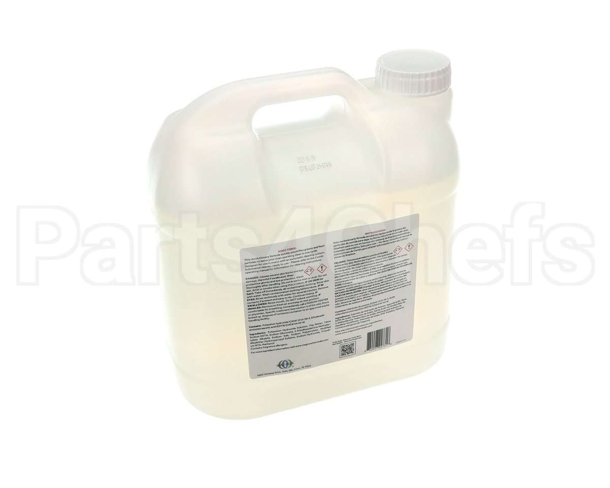 MCC1 Blodgett Blodgett Combi-Oven Cleaner