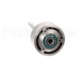 MCC12 Globe Knife Hub Assembly