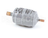 MCC13662 Delfield Drier, Filter