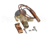 MCC15285 Delfield Valve, Exp, 1/4 Ton