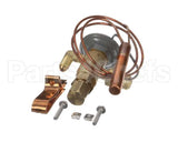MCC15285 Delfield Valve, Exp, 1/4 Ton