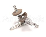 MCC16 Globe Knife Sharpener Assembly