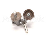 MCC16 Globe Knife Sharpener Assembly