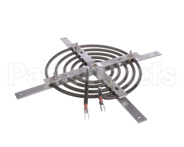 MCC17435 Delfield Heater, 120V, 1800W