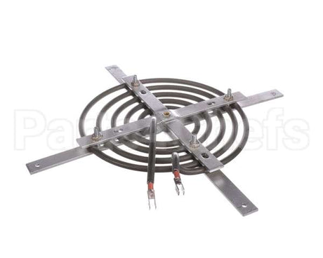 MCC17435 Delfield Heater, 120V, 1800W
