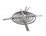 MCC17435 Delfield Heater, 120V, 1800W