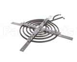 MCC17435 Delfield Heater, 120V, 1800W