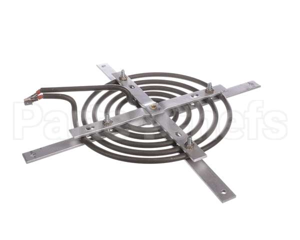 MCC17435 Delfield Heater, 120V, 1800W