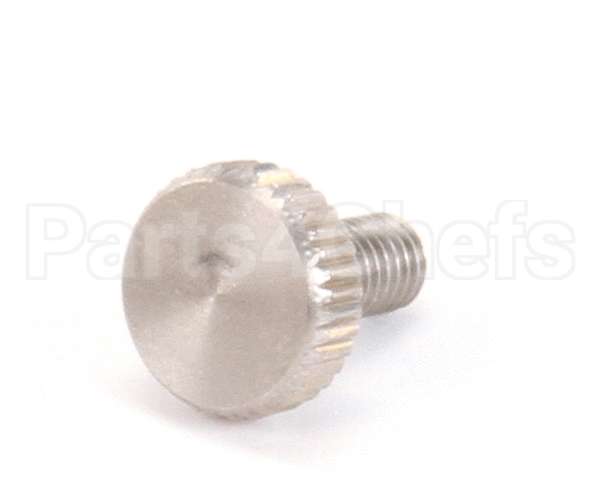 MCC23 Globe Thumb Screw, Knife Wiper