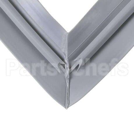 MCC2GAD-M008-001 Delfield Gasket, Drawer, Low Boy, 33X8.3125X0.5