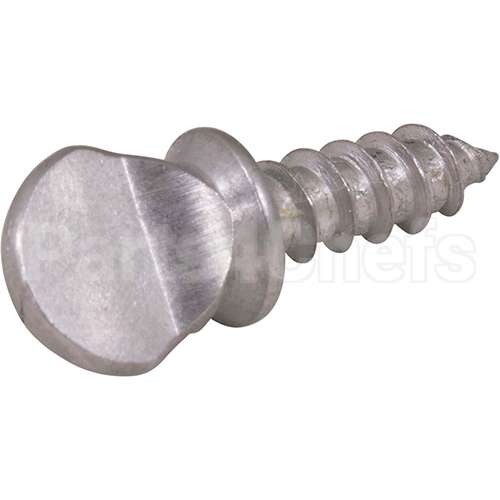 MCC350 Compatible Delfield Thumbscrew #8 X 1/2 S/S