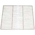 MCC732 Compatible Delfield Shelf 20-7/8" W X 25-1/4" D