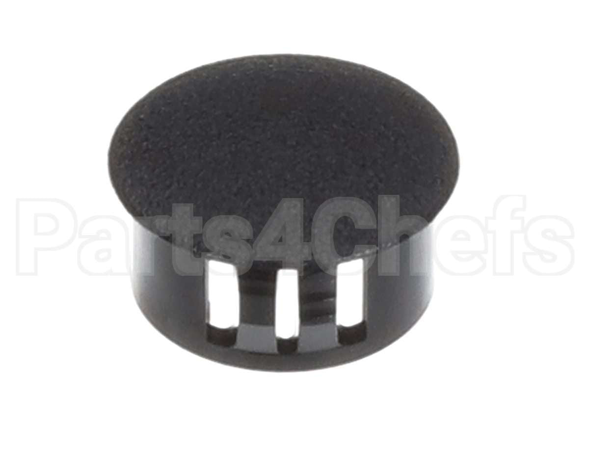 MCC80 Globe Hole Plug C9, C10, C12